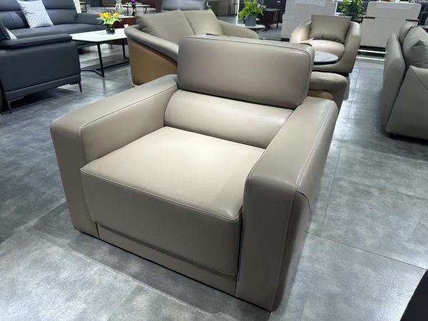 Sofa Set (3+1+1) LKL042SFXC | LEUKHOME