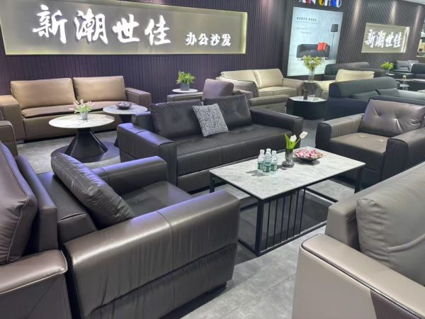 Sofa Set (3+1+1) LKL036SFXC | LEUKHOME