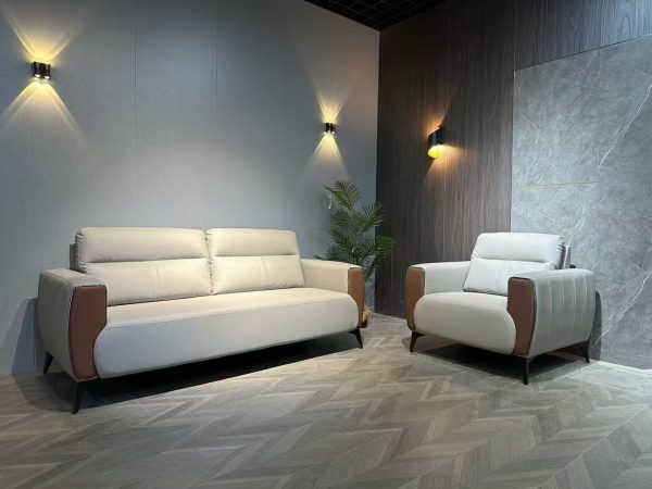 Sofa Set (3+1+1) LKL039SFXC | LEUKHOME