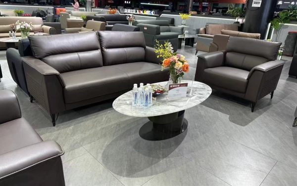 Sofa Set (3+1+1) LKL044SFXC | LEUKHOME